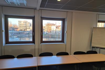 Association Cirdd Alsace - photo 3