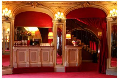 Théâtre de la Renaissance - photo 5