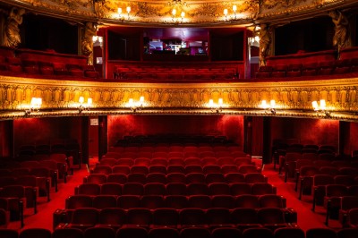Théâtre de la Renaissance - photo 2