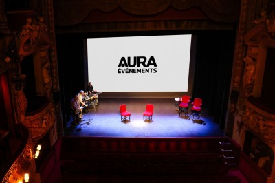 Théâtre de la Renaissance - photo 3