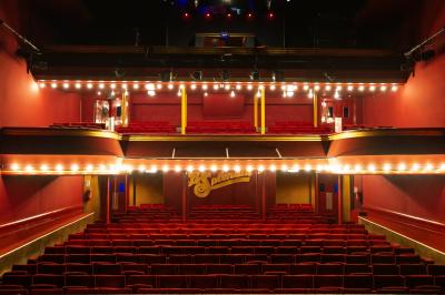 Théâtre du Splendid - photo 4