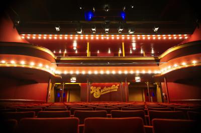 Théâtre du Splendid - photo 5
