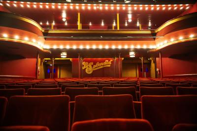 Théâtre du Splendid - photo 3