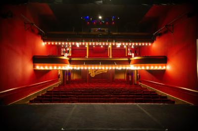 Théâtre du Splendid - photo 2