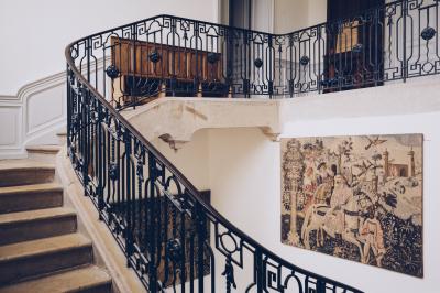 Miniature Location salle Brognon (Côte-d'Or) - Chateau de Brognon #7 Location salle Brognon (Côte-d'Or) - Chateau de Brognon #34