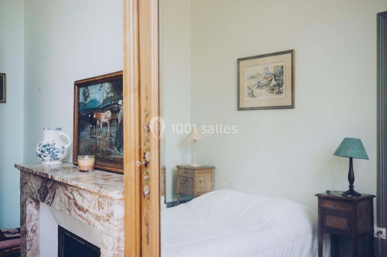 Location salle Brognon (Côte-d'Or) - Chateau de Brognon #27