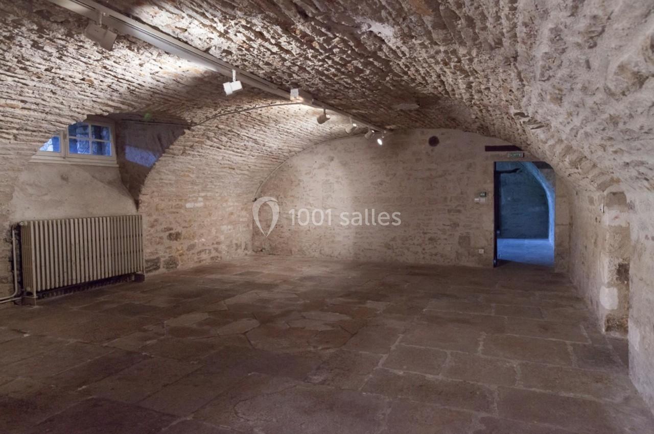 Location salle Brognon (Côte-d'Or) - Chateau de Brognon #12