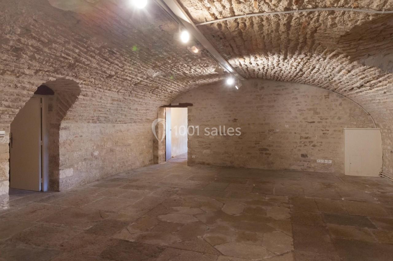 Location salle Brognon (Côte-d'Or) - Chateau de Brognon #13