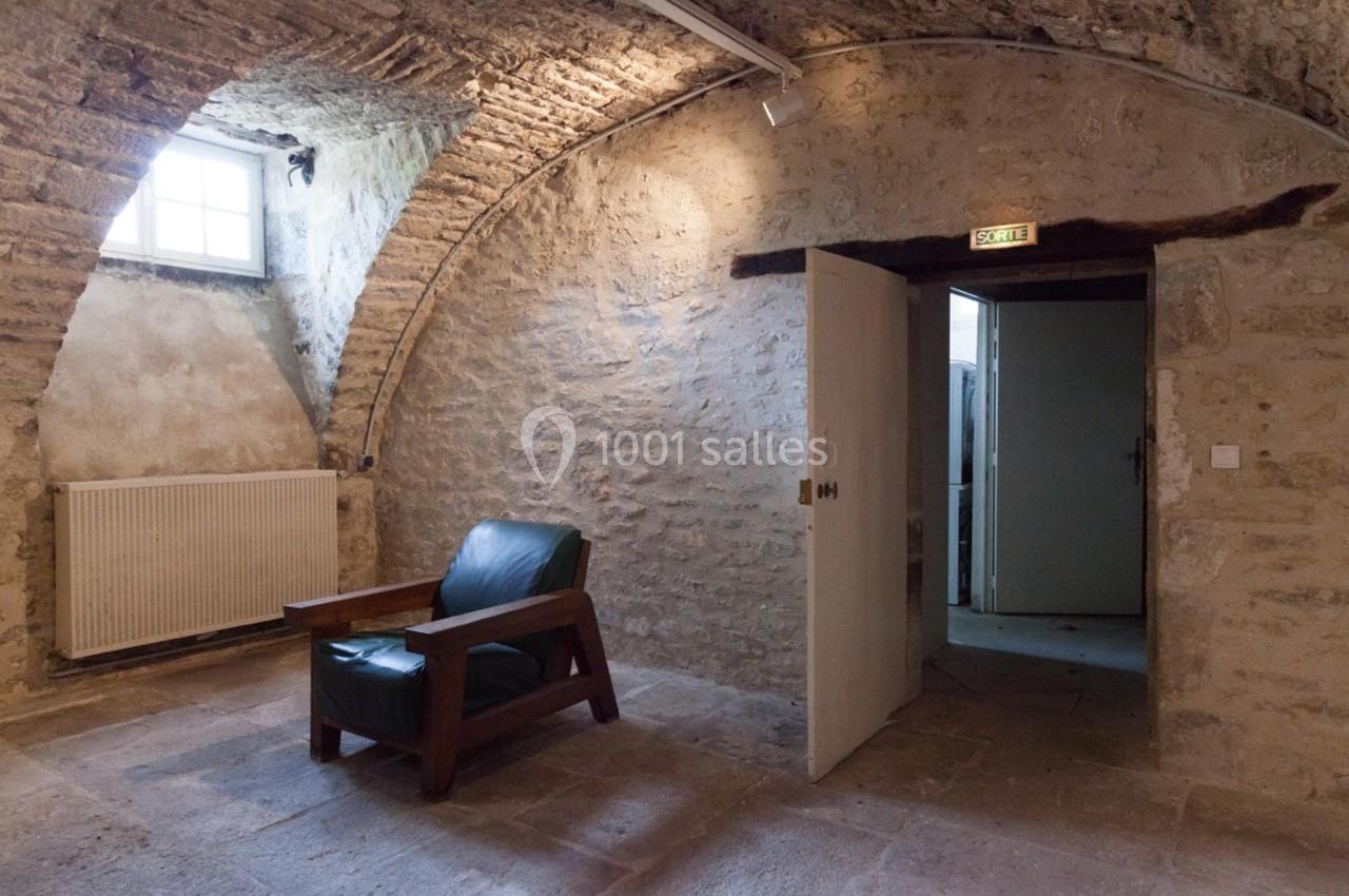 Location salle Brognon (Côte-d'Or) - Chateau de Brognon #31