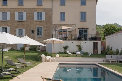 La Maison des Monts d'Or - photo 5