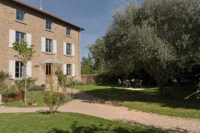 La Maison des Monts d'Or - photo 3