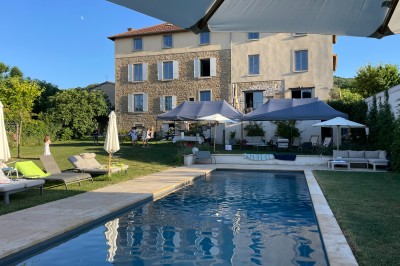 La Maison des Monts d'Or - photo 1