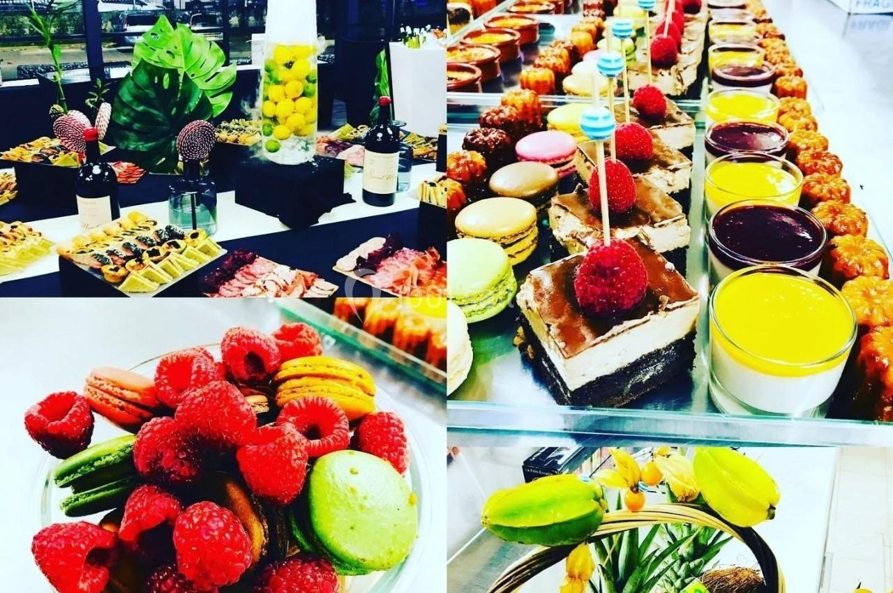 Chef Events - galerie - photo 3