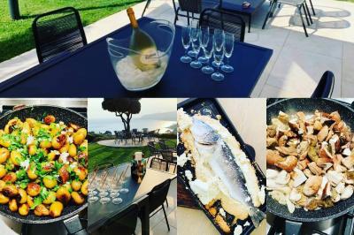 Chef Events - photo 5