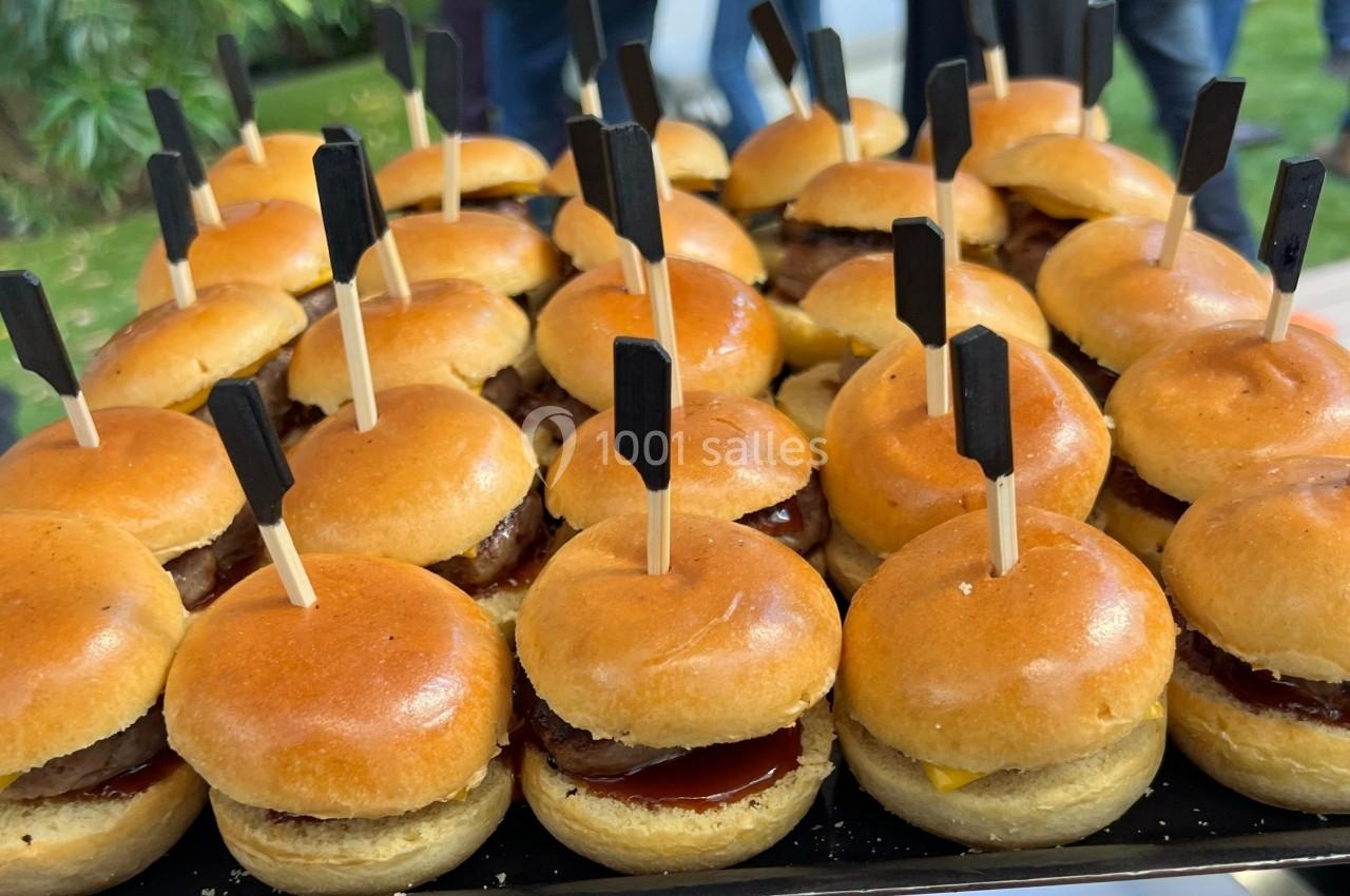 Chef Events - galerie - photo 12