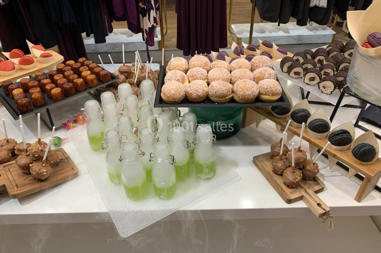 Chef Events - galerie - photo 22