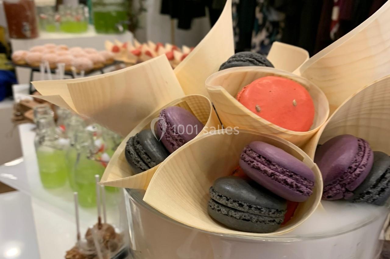 Chef Events - galerie - photo 23
