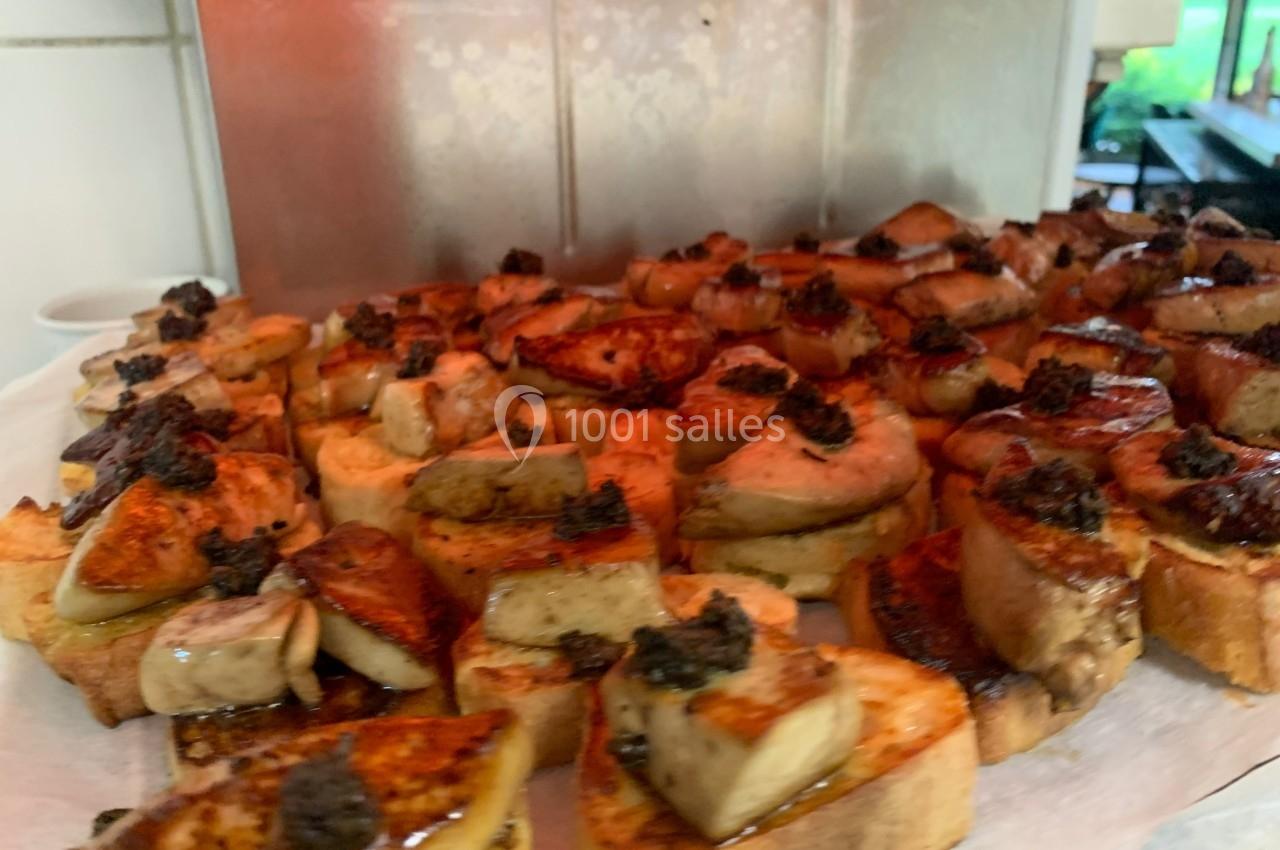 Chef Events - galerie - photo 24