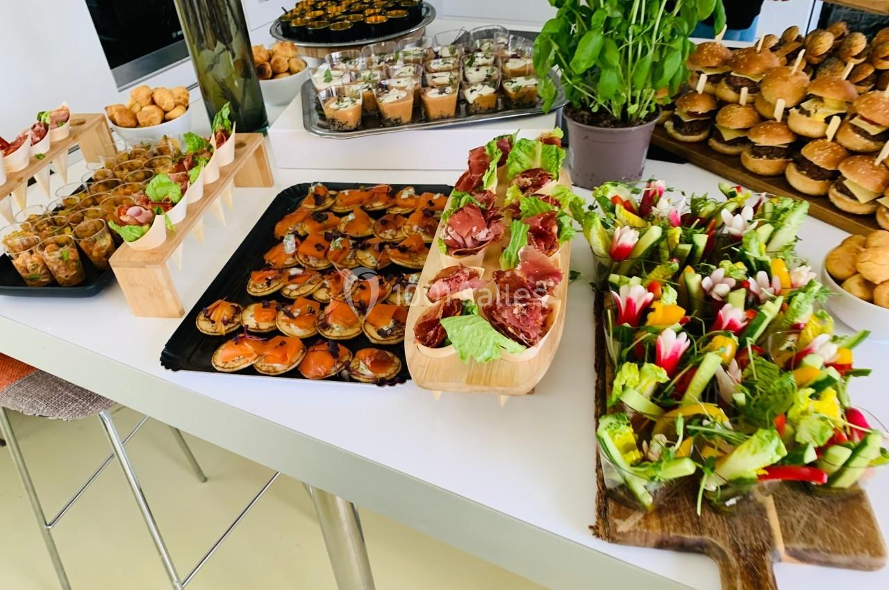 Chef Events - galerie - photo 26