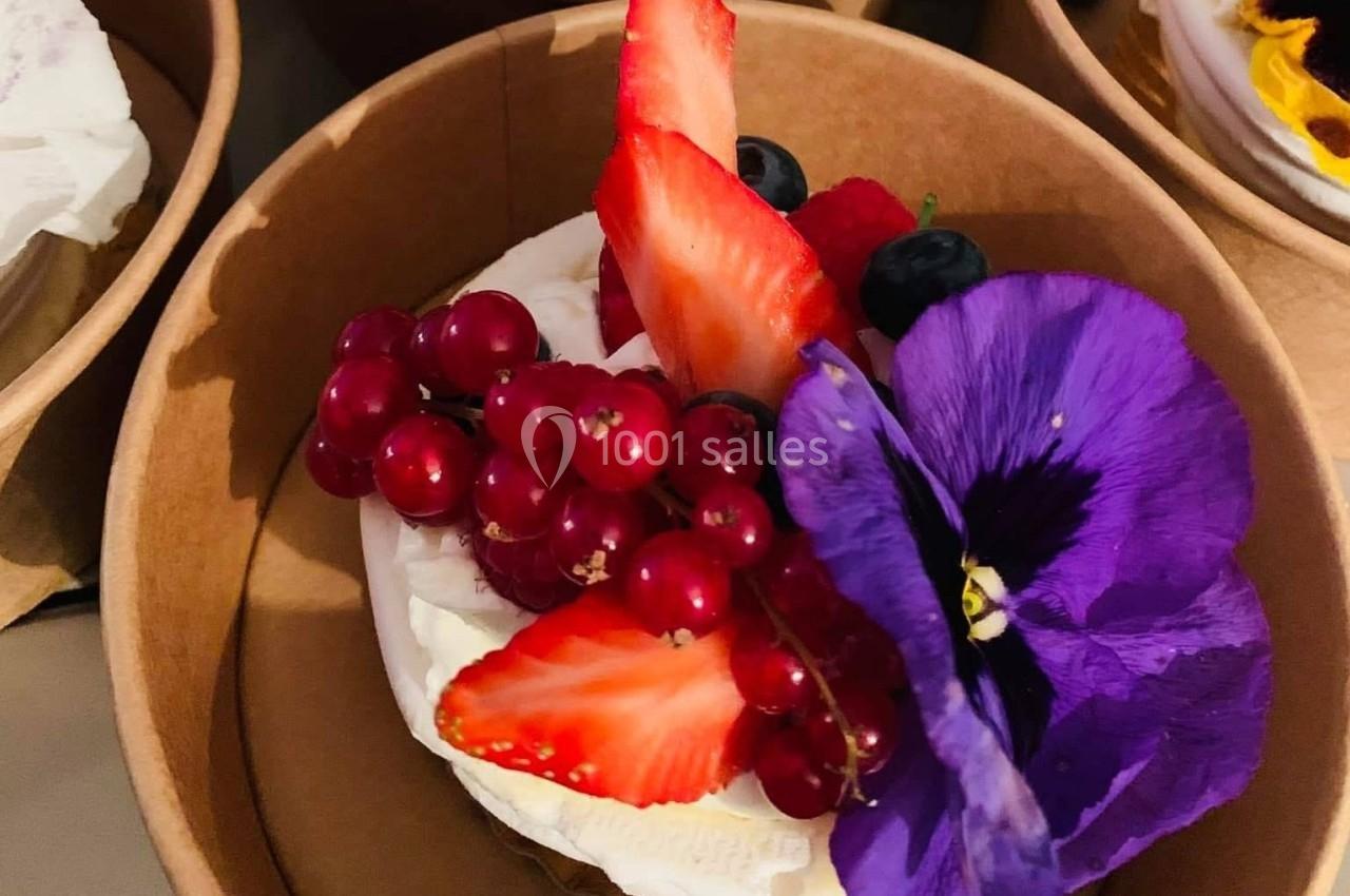 Chef Events - galerie - photo 2