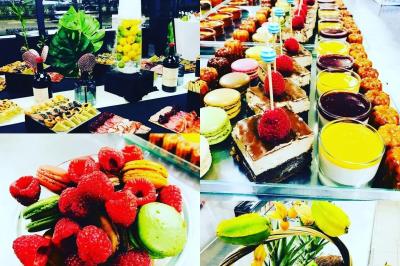 Chef Events - photo 3