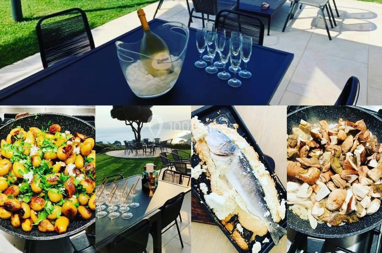 Chef Events - galerie - photo 5