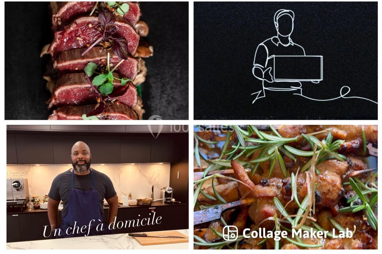 Chef Events - galerie - photo 8