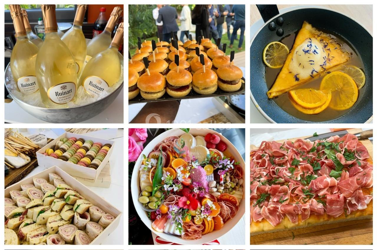 Chef Events - galerie - photo 9