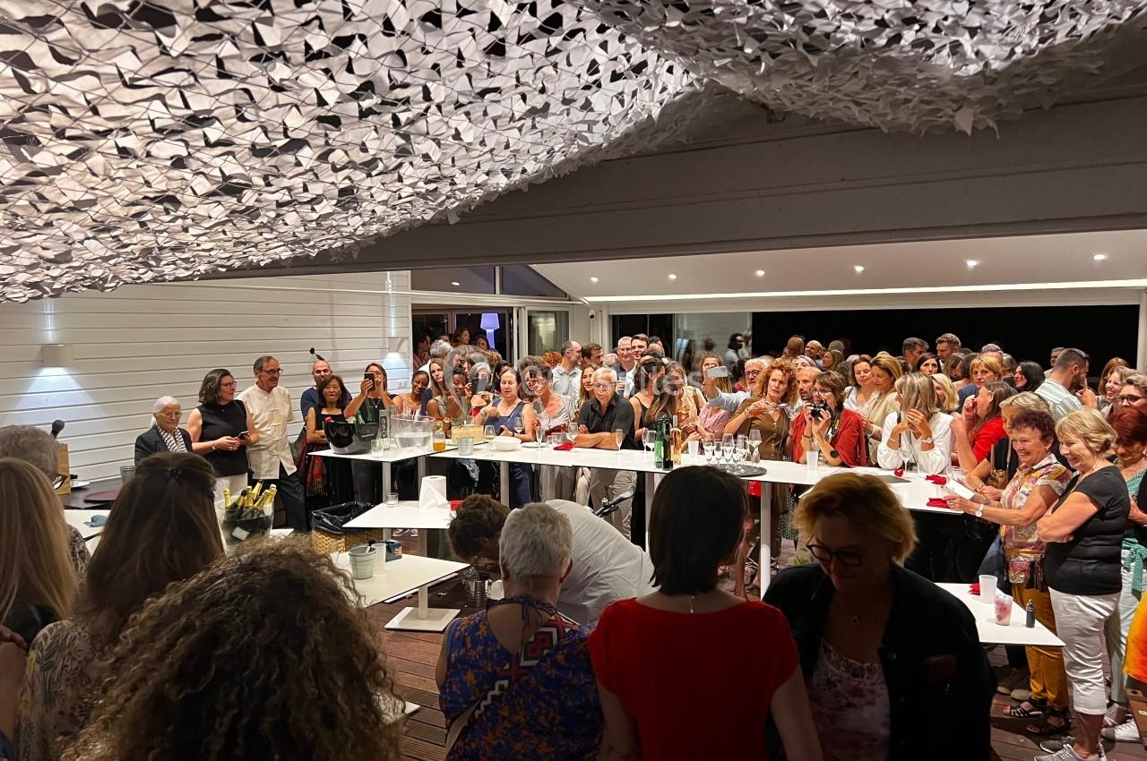 Chef Events - galerie - photo 18
