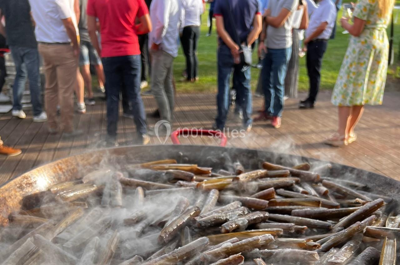 Chef Events - galerie - photo 19