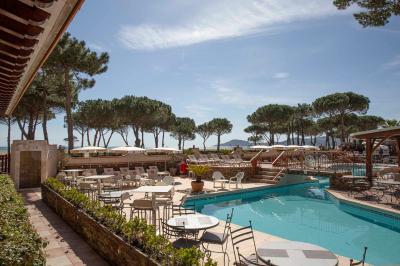 Grand Hôtel du Lido - photo 2