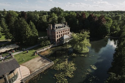 Le Domaine d'Arondeau