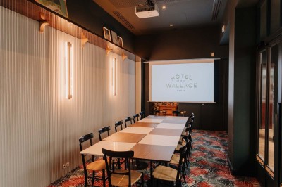 Hôtel Wallace - photo 1