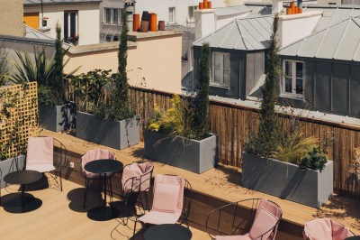 Hôtel Wallace - photo 4
