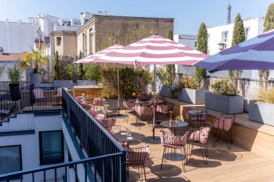 Hôtel Wallace - photo 3
