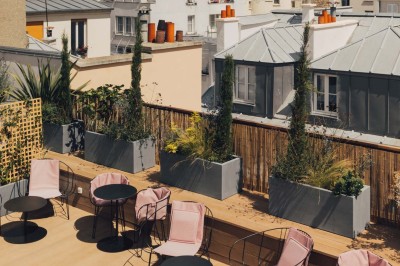 Hôtel Wallace - photo 2