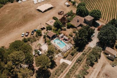 Domaine Clos de Jac - photo 4