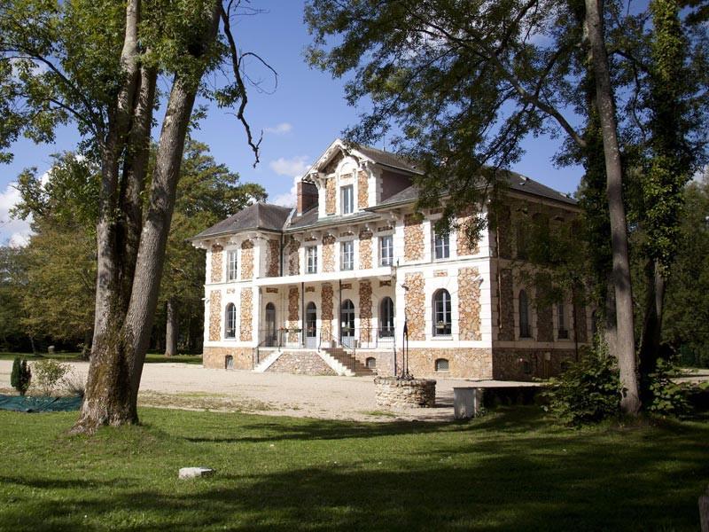 Le Manoir De L'obélisque - galerie - photo 1