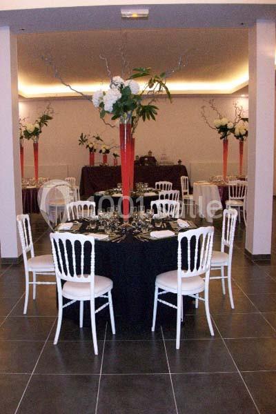 Le Manoir De L'obélisque - galerie - photo 8