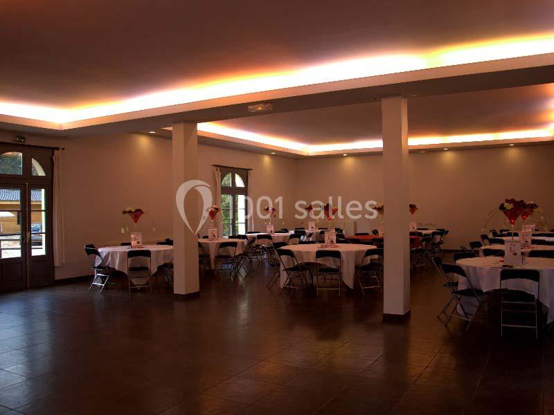 Le Manoir De L'obélisque - galerie - photo 7