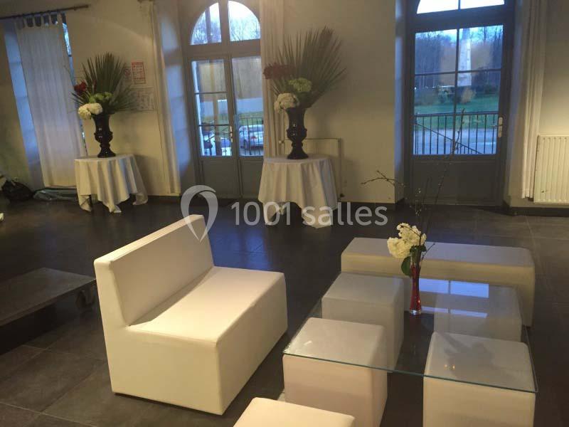 Le Manoir De L'obélisque - galerie - photo 15