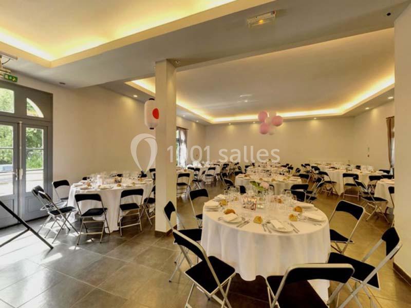 Le Manoir De L'obélisque - galerie - photo 6
