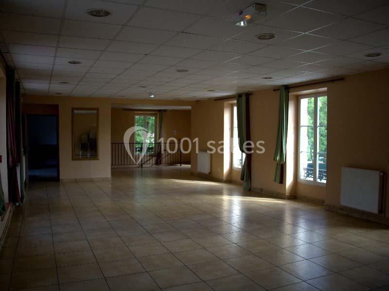 Le Manoir De L'obélisque - galerie - photo 14