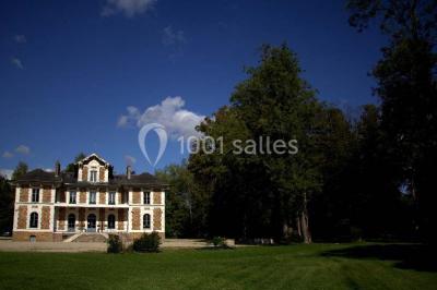 Le Manoir De L'obélisque - photo 2
