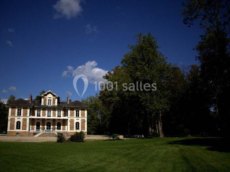 Le Manoir De L'obélisque - galerie - photo 2