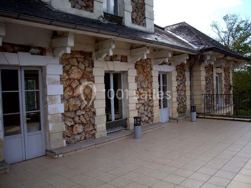 Le Manoir De L'obélisque - galerie - photo 17
