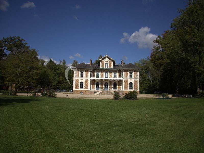 Le Manoir De L'obélisque - galerie - photo 3