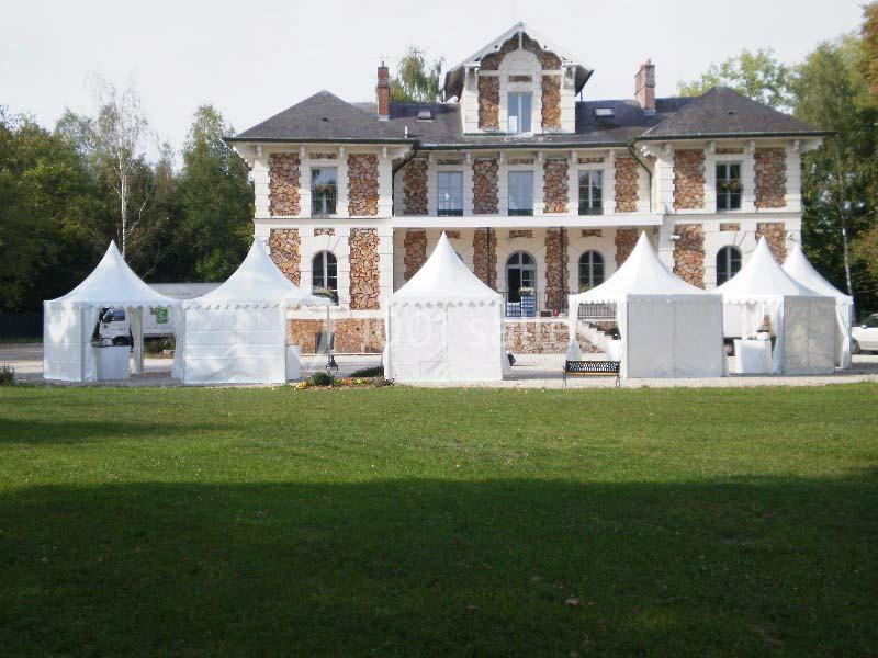 Le Manoir De L'obélisque - galerie - photo 16