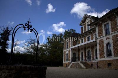 Le Manoir De L'obélisque - photo 4