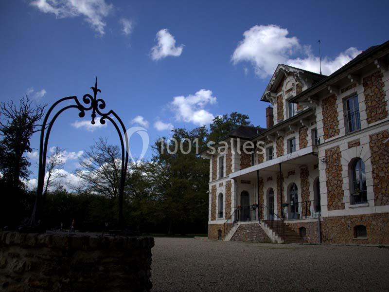 Le Manoir De L'obélisque - galerie - photo 4
